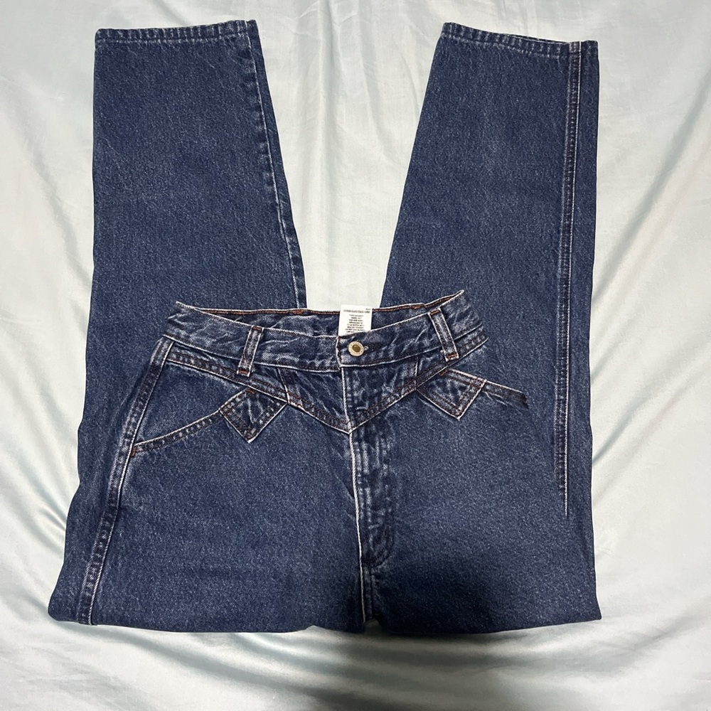Rockies Women Jeans
